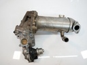 Enfriador de gases de escape Ford Transit V363 FF 2.0 EcoBlue BKRA GK2Q-9F464-AE