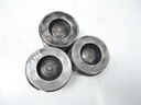 3x Pistones BMW Serie 5 F10 F07 F11 2.0 520d N47D20C N47