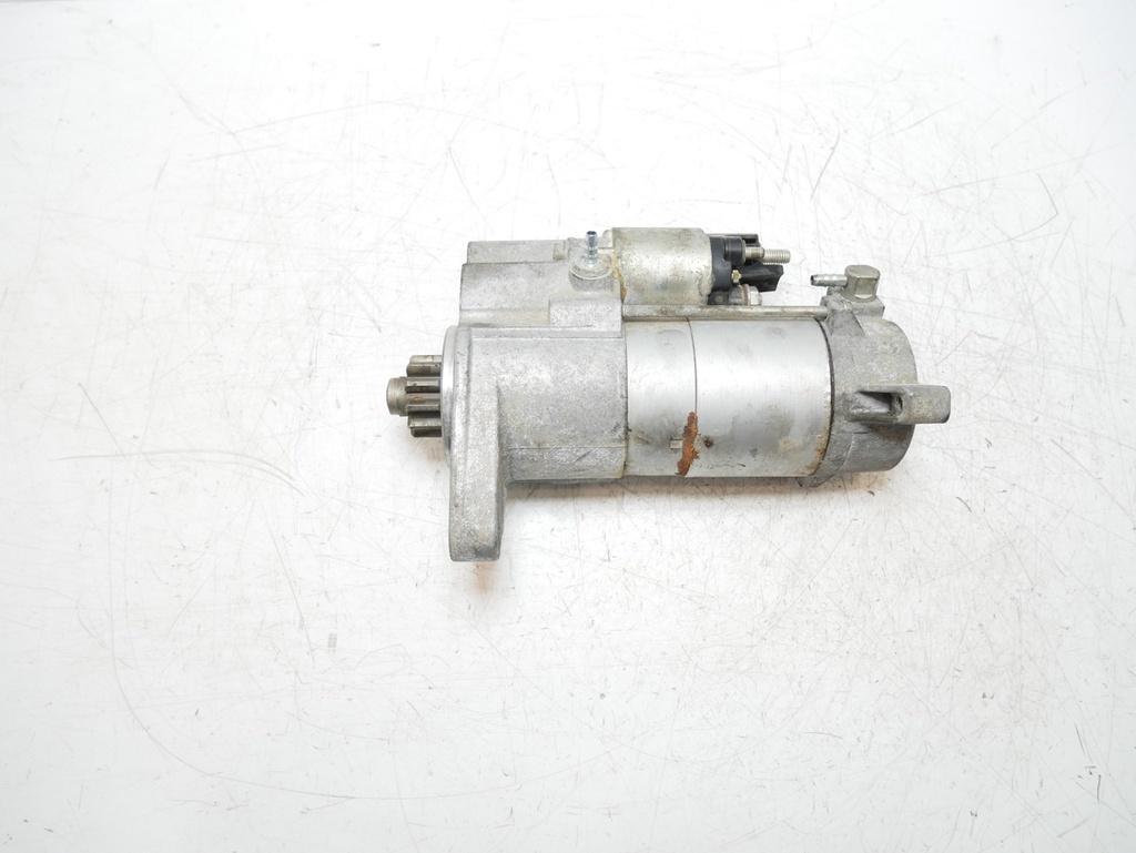 [MTD-461727] Motor de arranque Land Rover Discovery L462 3.0 306DTA 306DT TDV6 FPLA-11001-BB