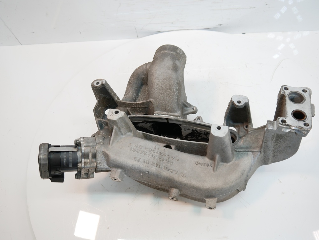 [MTD-461765] Colector de admisión Mercedes Sprinter 2.2 CDI 511 OM646.985 2006-2009