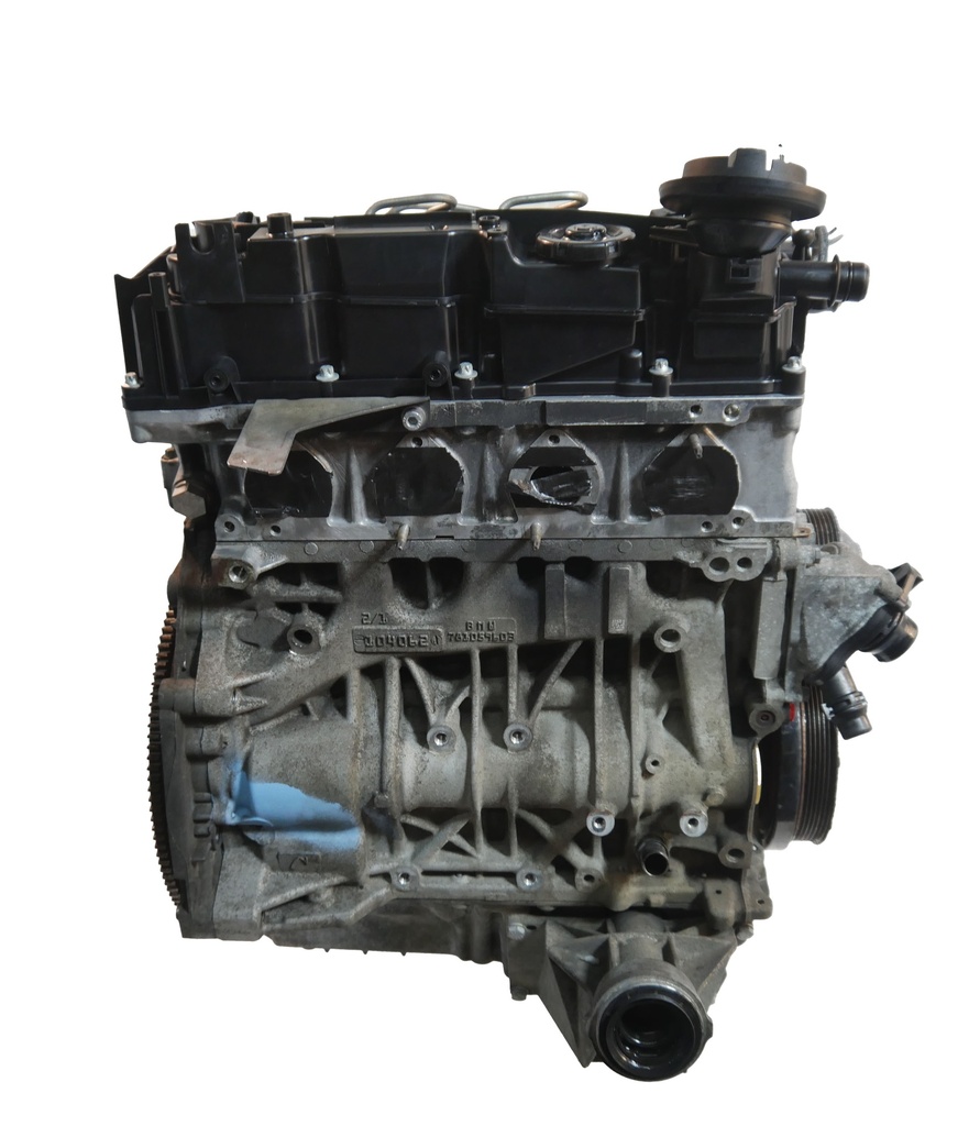 [MTD-484791] Motor para BMW Serie 3 E90 320d 2.0