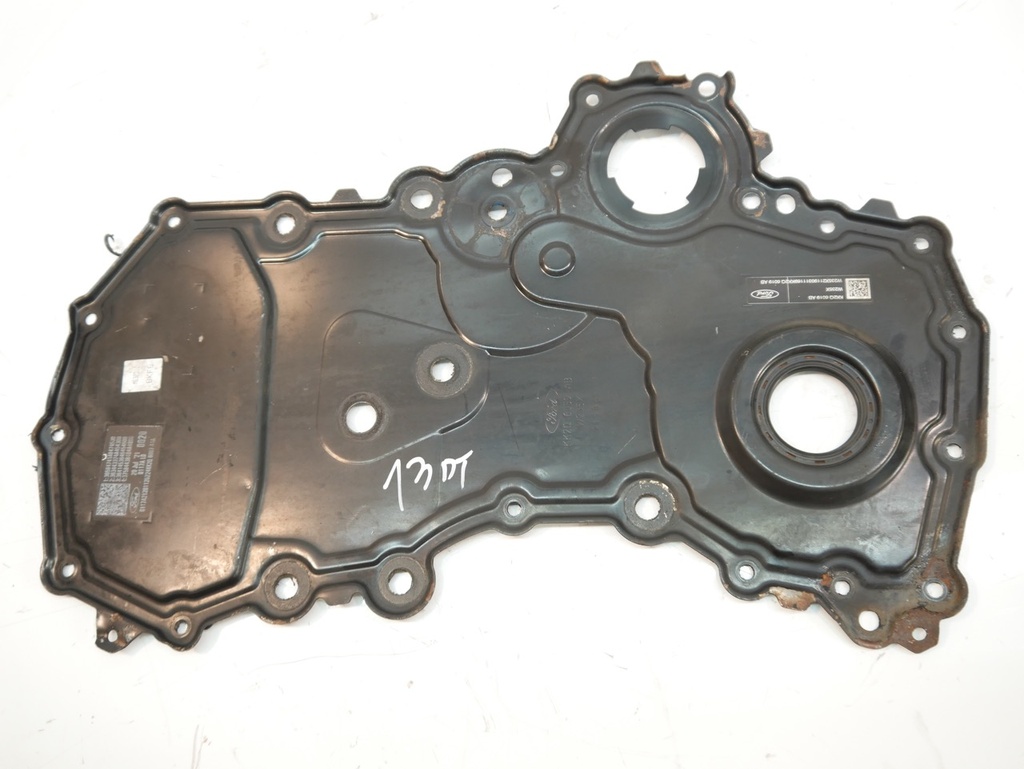 [MTD-461950] Tapa delantera Ford Transit FY F3 FZ 2.0 EcoBlue BKFB