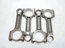 4 Bielas Renault Clio IV 1.5 dCi K9K608 K9K
