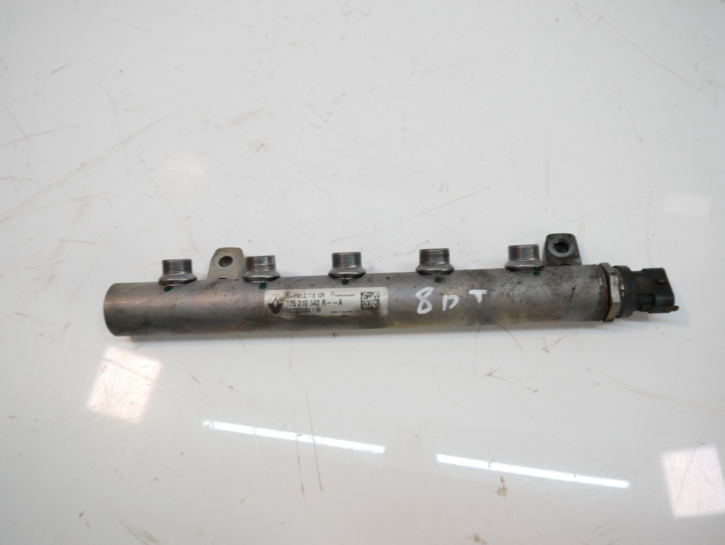 [MTD-462502] Tubo de raíl Nissan NV300 X82 1.6 CDTi R9M413 R9M 175210542R