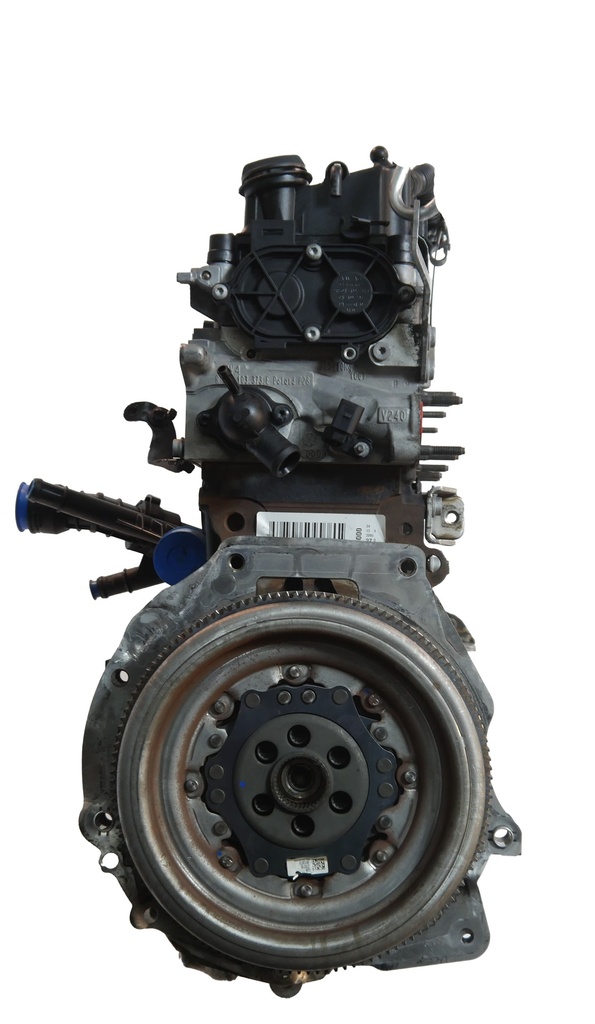 [MTD-485609] Motor para VW Caddy 2.0 TDI