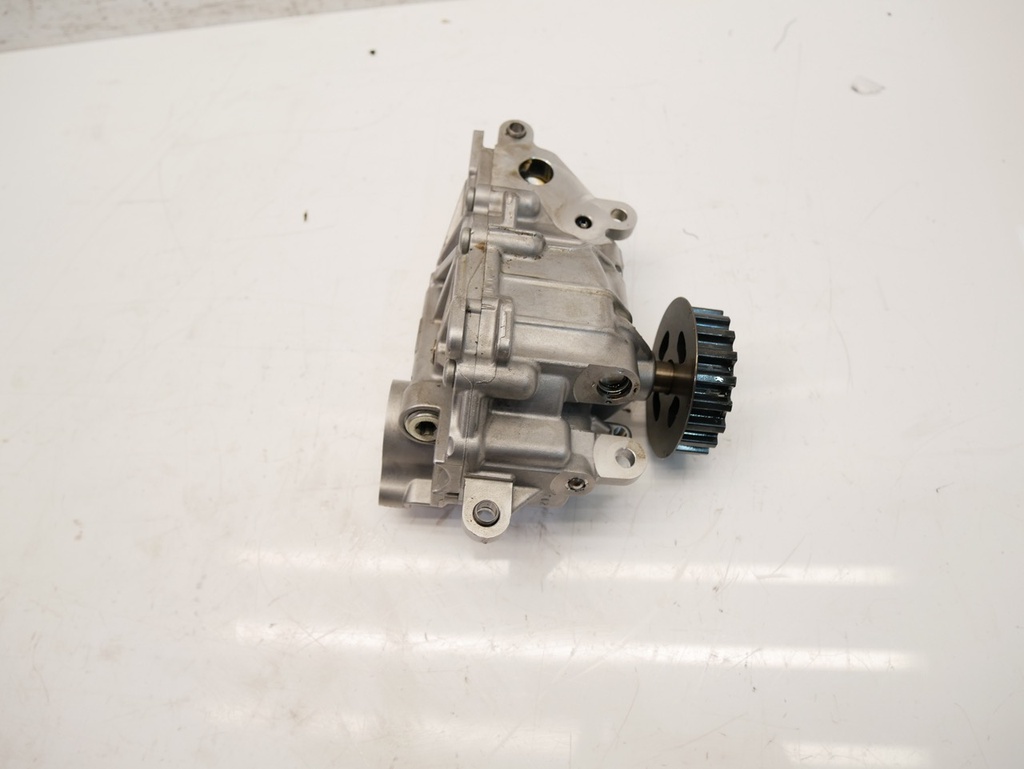 [MTD-462847] Bomba de aceite Ford Transit 2.0 EcoBlue