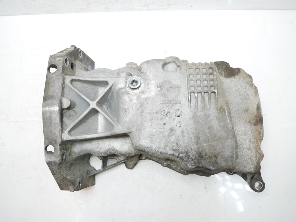 [MTD-462352] Cárter de aceite para Renault Clio IV 1.5 dCi 90CV K9K608 - Referencia 111116149R