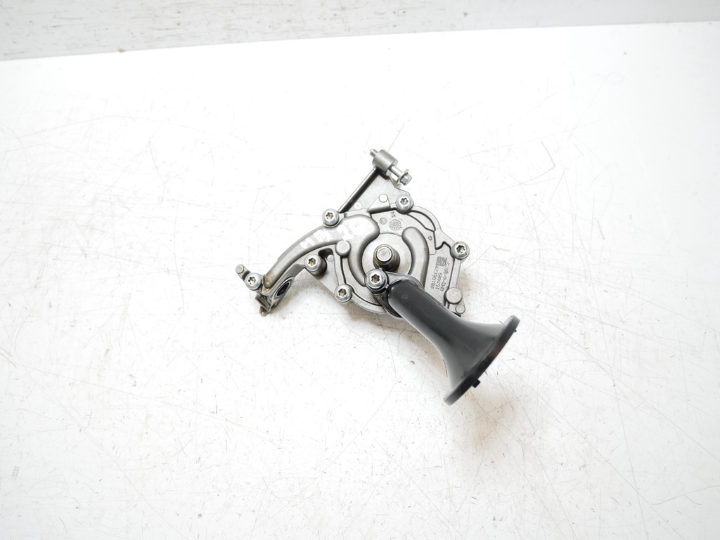 [MTD-462113] Bomba de aceite Peugeot Citroen 208 2008 C1 C3 1.2 EB2 EB2F HMZ 9808231280