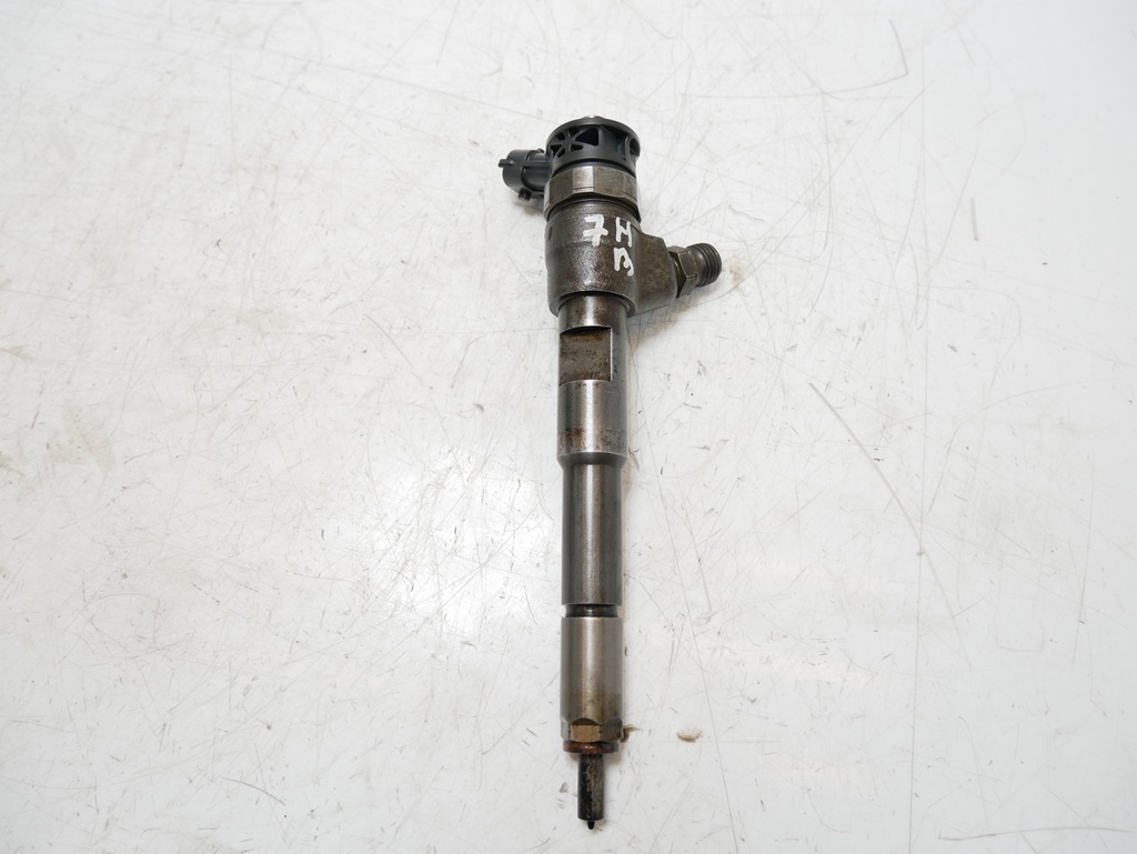 [MTD-462351] Boquilla de inyección Renault Clio IV 1.5 dCi K9K608 0445110485