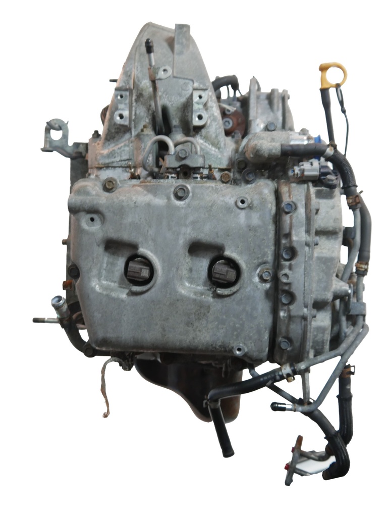 [MTD-486376] Motor Subaru Legacy MK4 2.0 D AWD EE20Z