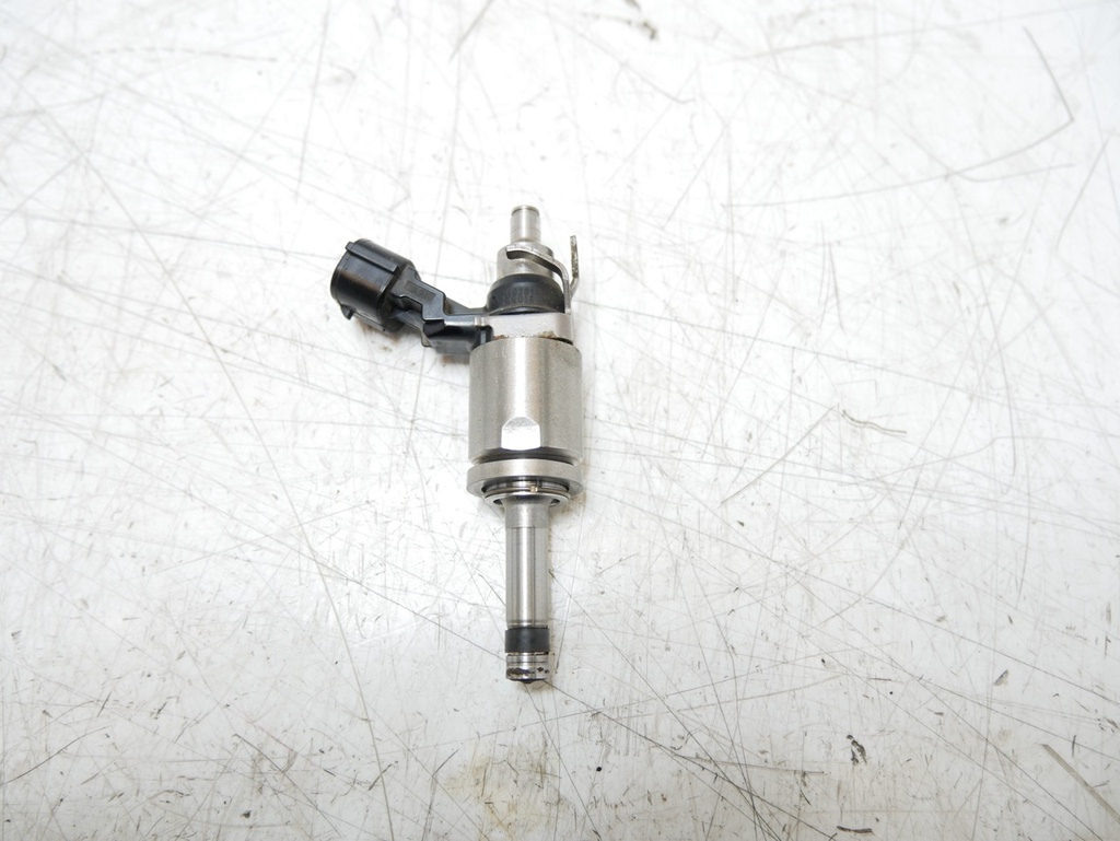 [MTD-462338] Inyector Nissan Juke 1.2 DIG-T (HR2, HRA2DDT, H5FT) - OE H8201438013