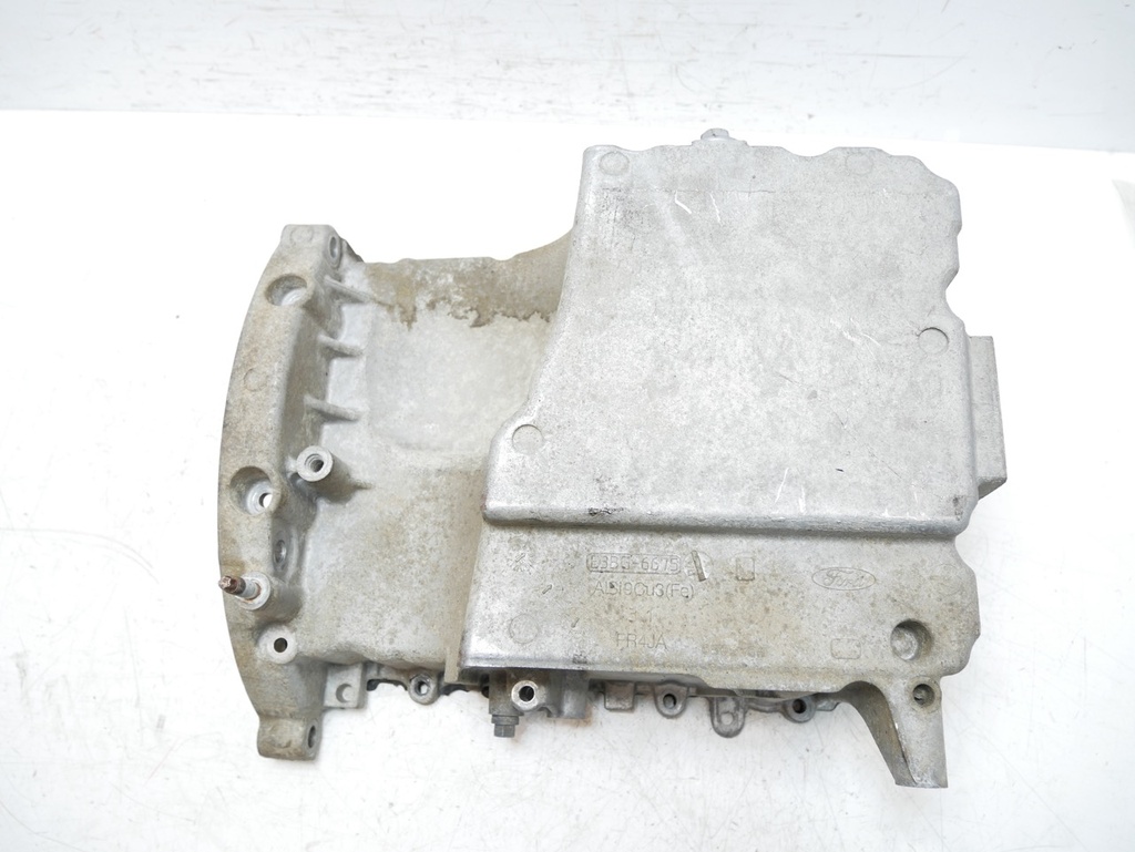 [MTD-462380] Cárter de aceite Ford Fiesta B-Max 1.0 EcoBoost M1JH M1JE E3BG-6675-DA