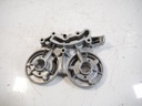 Carcasa de control Audi A4 B9 A5 2.0 40 TFSI Hybrid DLVA DLV 06L103166H