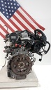 Motor Buick Cadillac Chevrolet 2.0 Turbo LTG