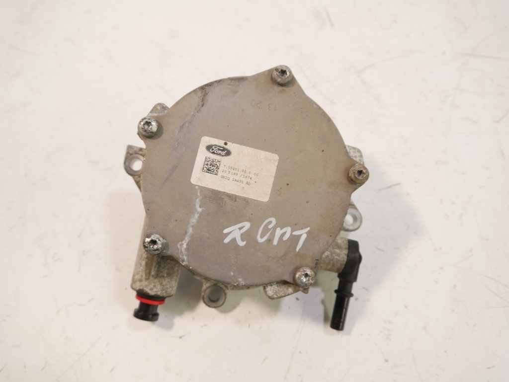 [MTD-464623] Bomba de vacío Ford Transit FDD FCD 2.0 EcoBlue BJFB GK2Q-2A451-AD