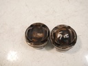 Pistón Opel Grandland Crossland 1.2 Gasolina B12XHT LES N288E