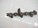 Tubo de raíl Renault Nissan Opel Master Movano NV400 2.3 M9T870 M9T