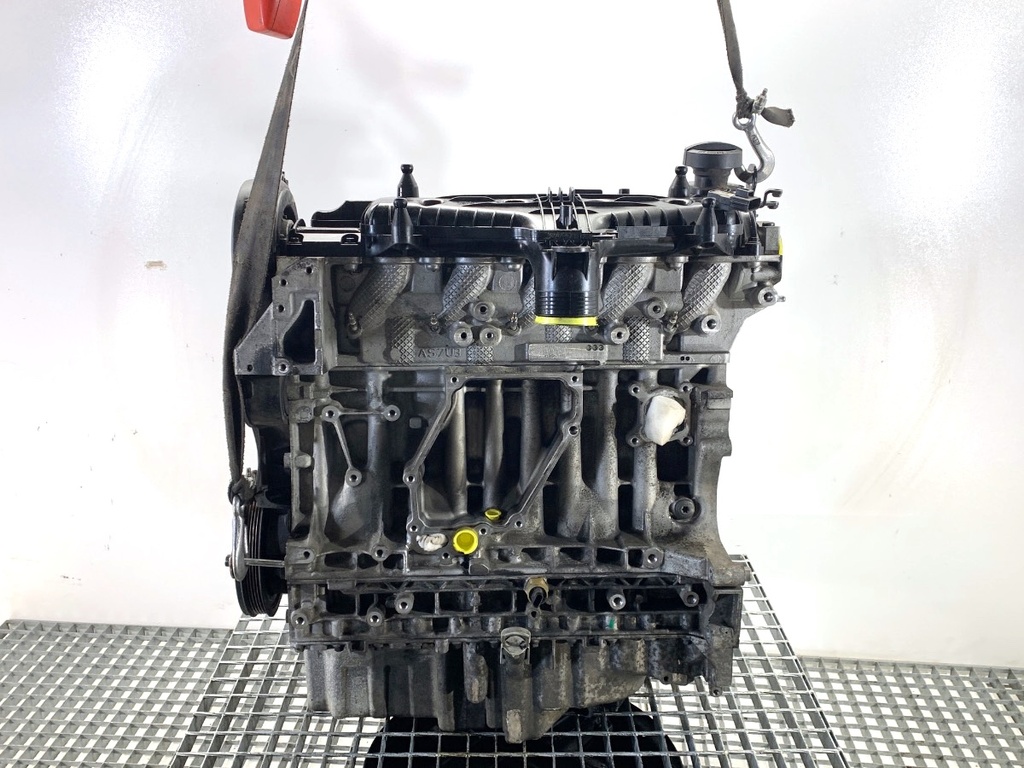 [STARK-896251] Motor Volvo XC60 I (156) D5 AWD