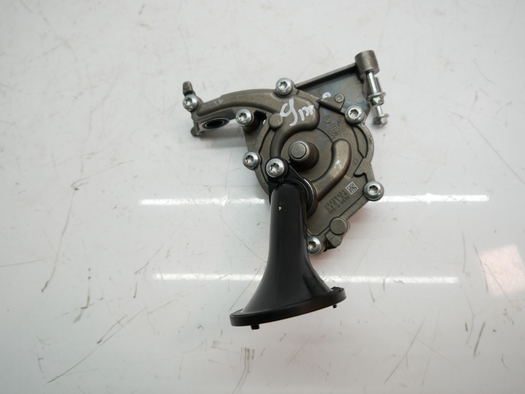 [MTD-464569] Bomba de aceite Citroën Peugeot C3 2008 208 1.2 HMR EB2FA HM05 9831294580