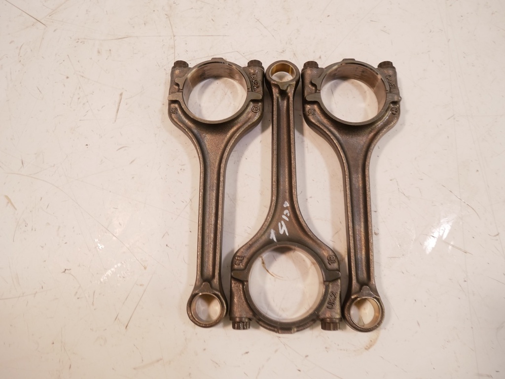 [MTD-464802] Biela (x3) Seat Skoda VW 1.0 CHYA CHY 04EL