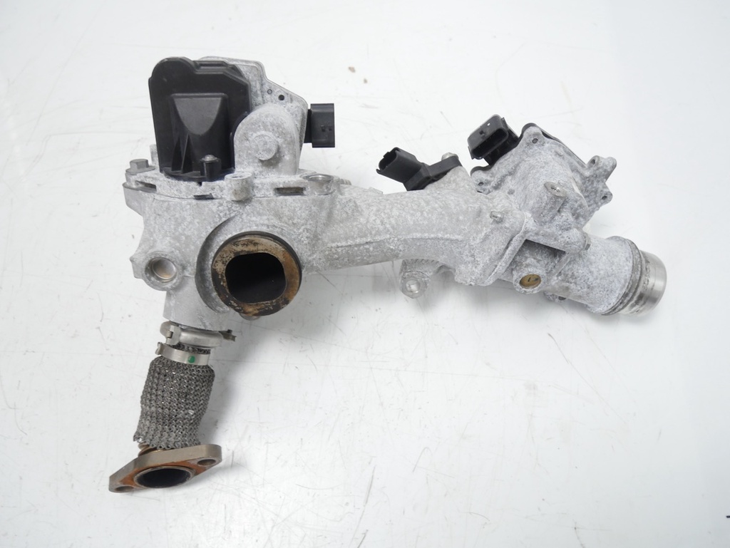 [MTD-465134] Válvula EGR Mercedes Clase A W177 1.5 A180 d OM608.915 K9K471 147170061R