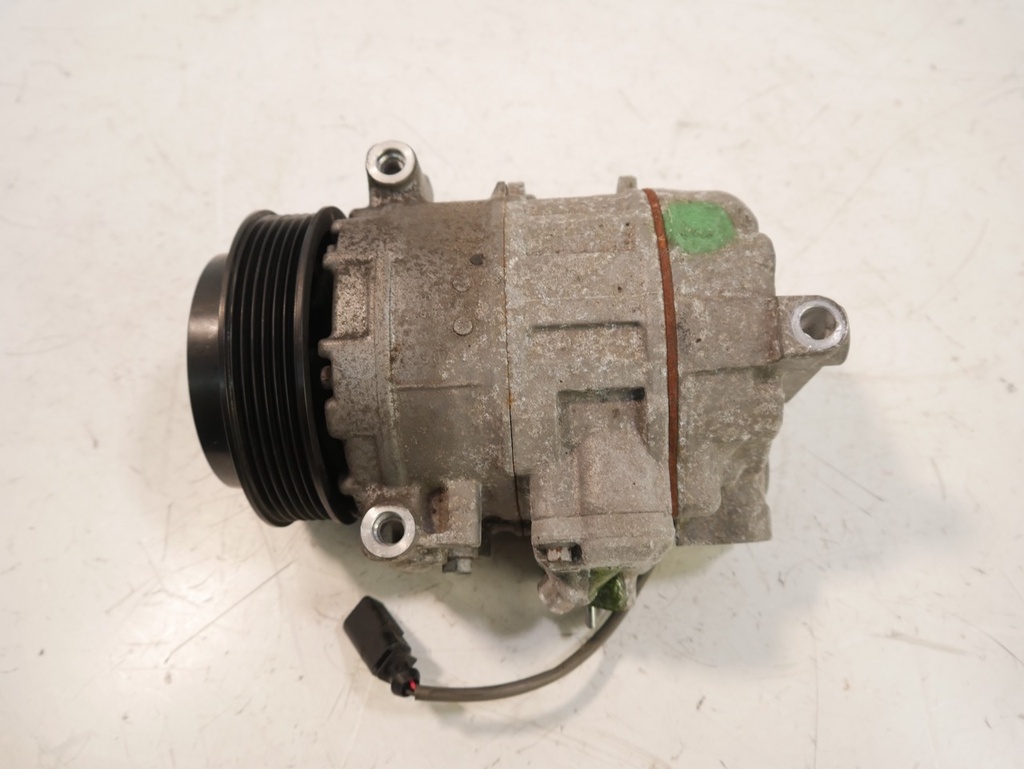 [MTD-465483] Compresor de aire acondicionado Porsche Boxster Cayman 981 2.7 MA1.22 MA1 9A112601102
