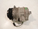 Compresor de aire acondicionado Porsche Boxster Cayman 981 2.7 MA1.22 MA1 9A112601102