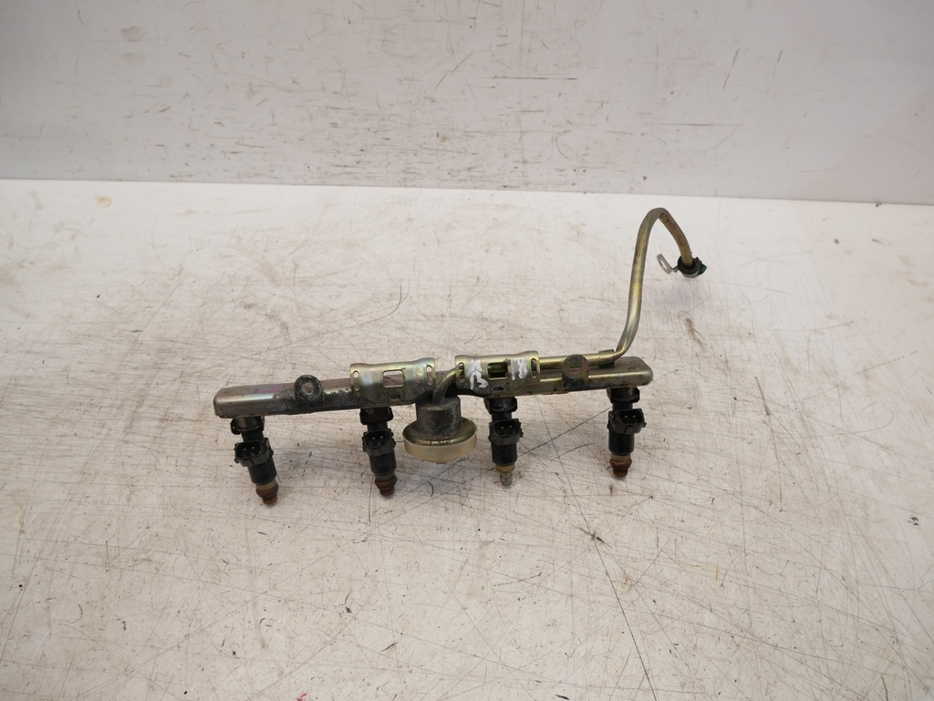 [MTD-465506] Riel de inyectores Honda Jazz II 1.3 iDSi L13A1