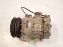 Compresor de aire acondicionado Porsche Boxster 986 2.7 M96.22 1999-2002