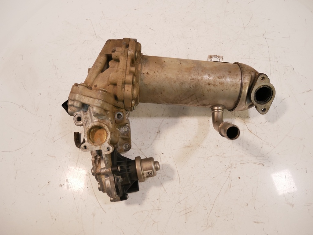 [MTD-465710] Enfriador de gases de escape Ford Transit V363 2.0 EcoBlue BKRA