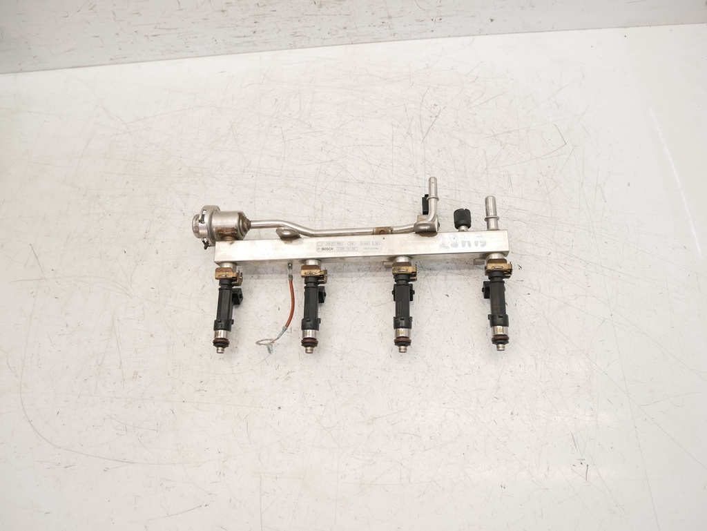 [MTD-465817] Culata para Opel Mokka X 1.4 B14NET 55577580
