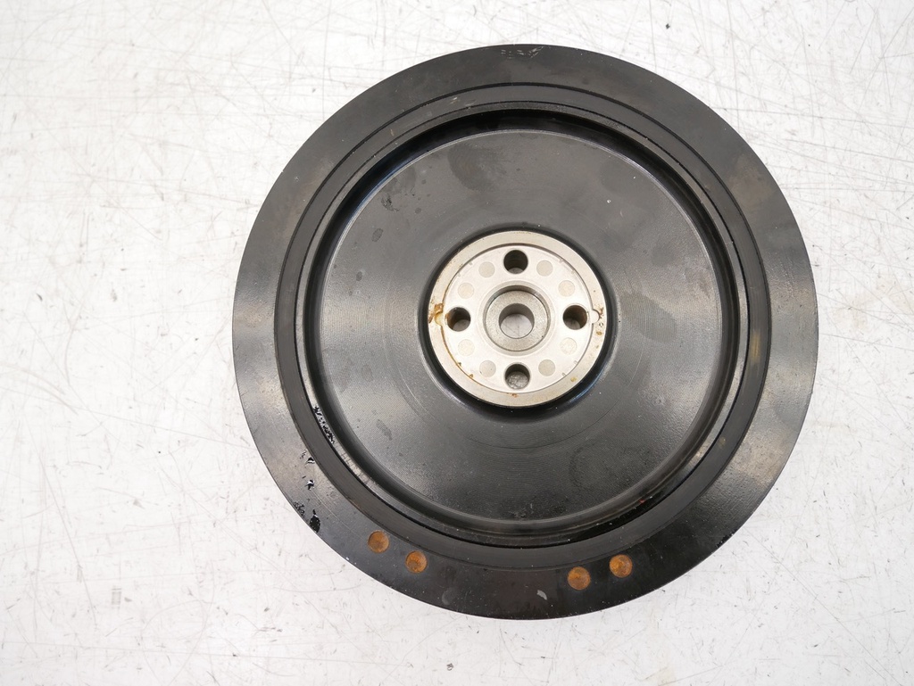 [MTD-466326] Polea Volvo V40 1.5 T3 gasolina B4154T2 31359414