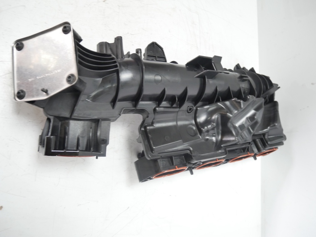 [MTD-465049] Colector de admisión Mercedes Clase B 1.6 B200 M270.910 A2700900737