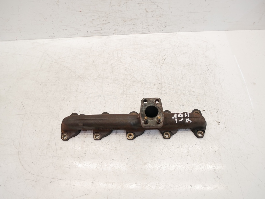 [MTD-465786] Colector de escape Ford Kuga DM2 1.5 TDCi XWMB XWMC C60