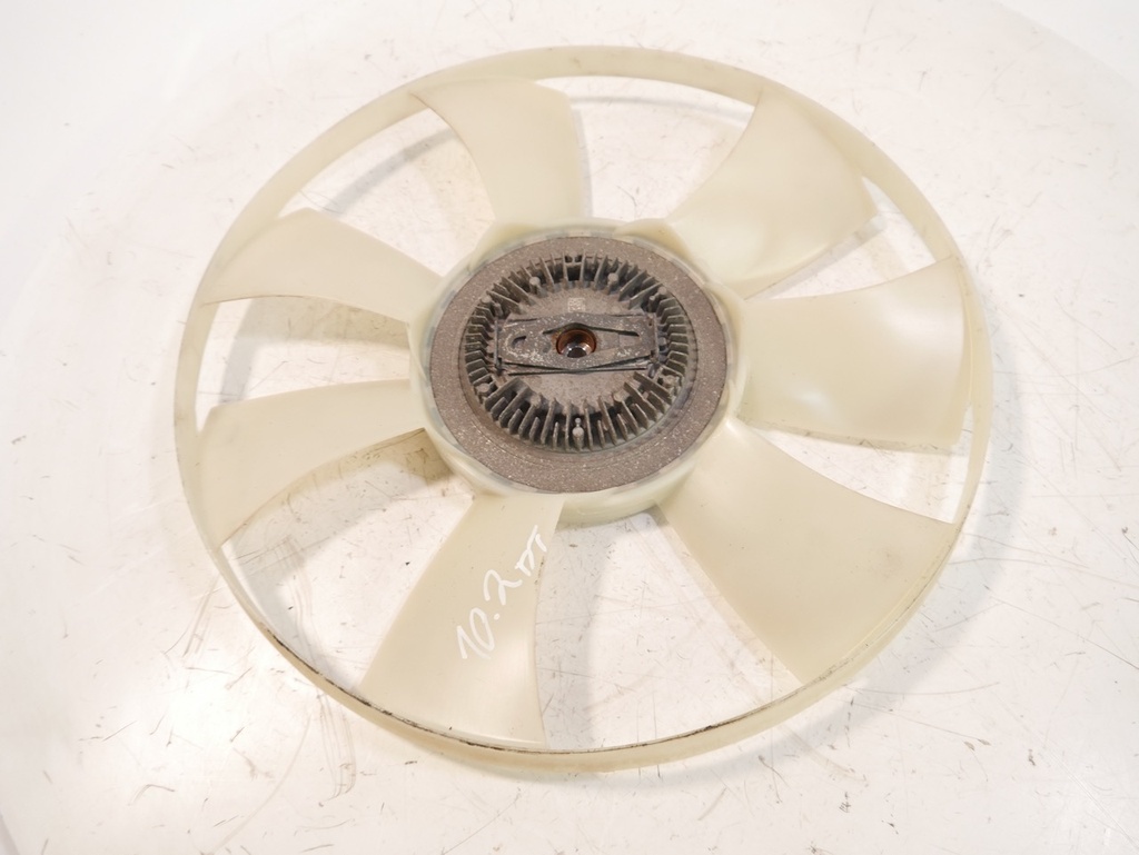 [MTD-465687] Ventilador de motor Mercedes Sprinter 316 2.2 RWD OM651.958