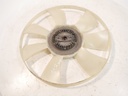 Ventilador de motor Mercedes Sprinter 316 2.2 RWD OM651.958