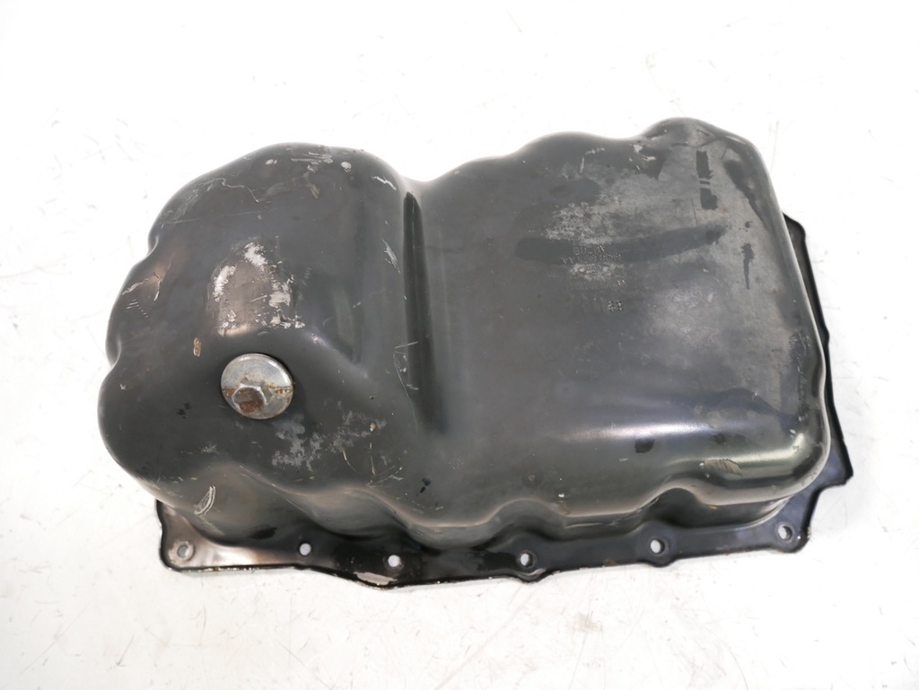 [MTD-466411] Cárter de aceite Ford Transit FAD V363 2.0 EcoBlue RWD YMHA