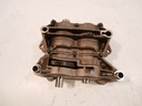Módulo de eje de compensación Mercedes Clase C 2.1 CDI OM646.811 A6460100236