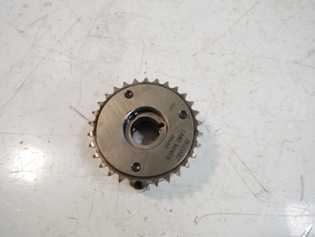 [MTD-464948] Árbol de levas Land Rover Discovery 2.0 Diesel 204DTD AJ20D4 G4D3-6M288-BB 2016