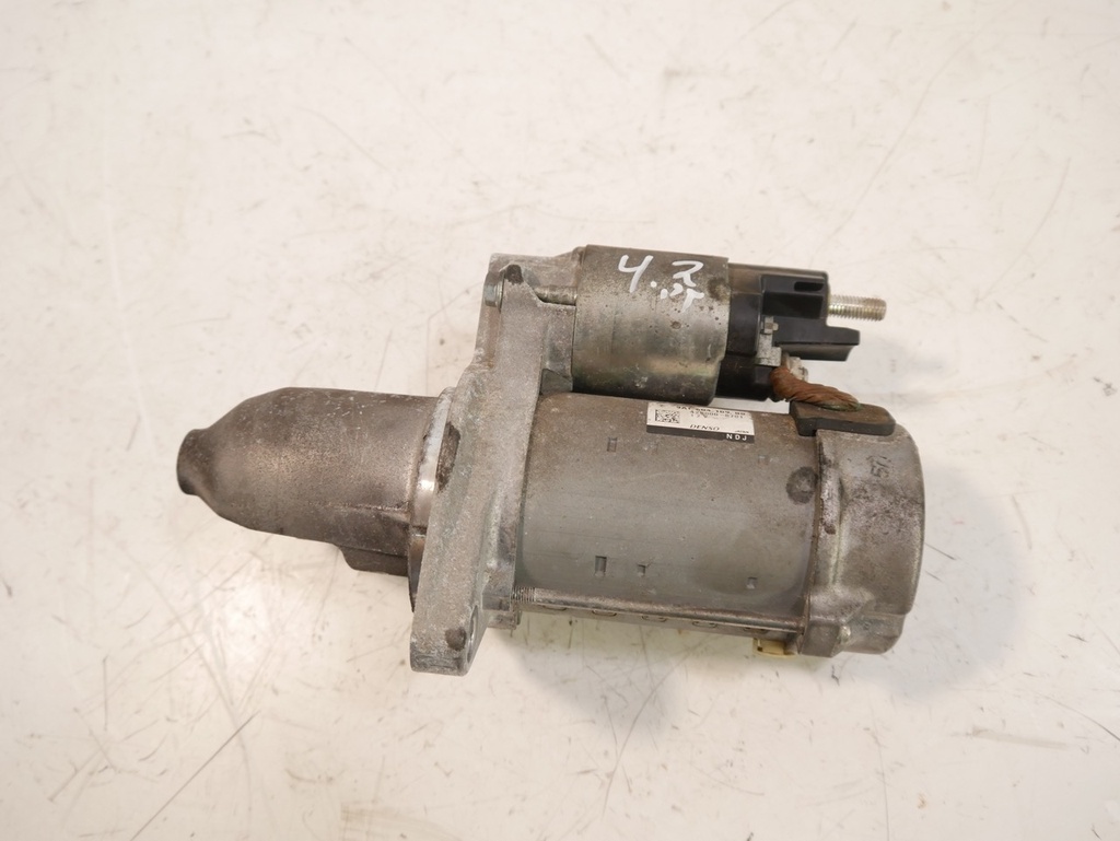 [MTD-465484] Motor de arranque Porsche Boxster Cayman 981 2.7 MA1.22 MA1 9A160410900