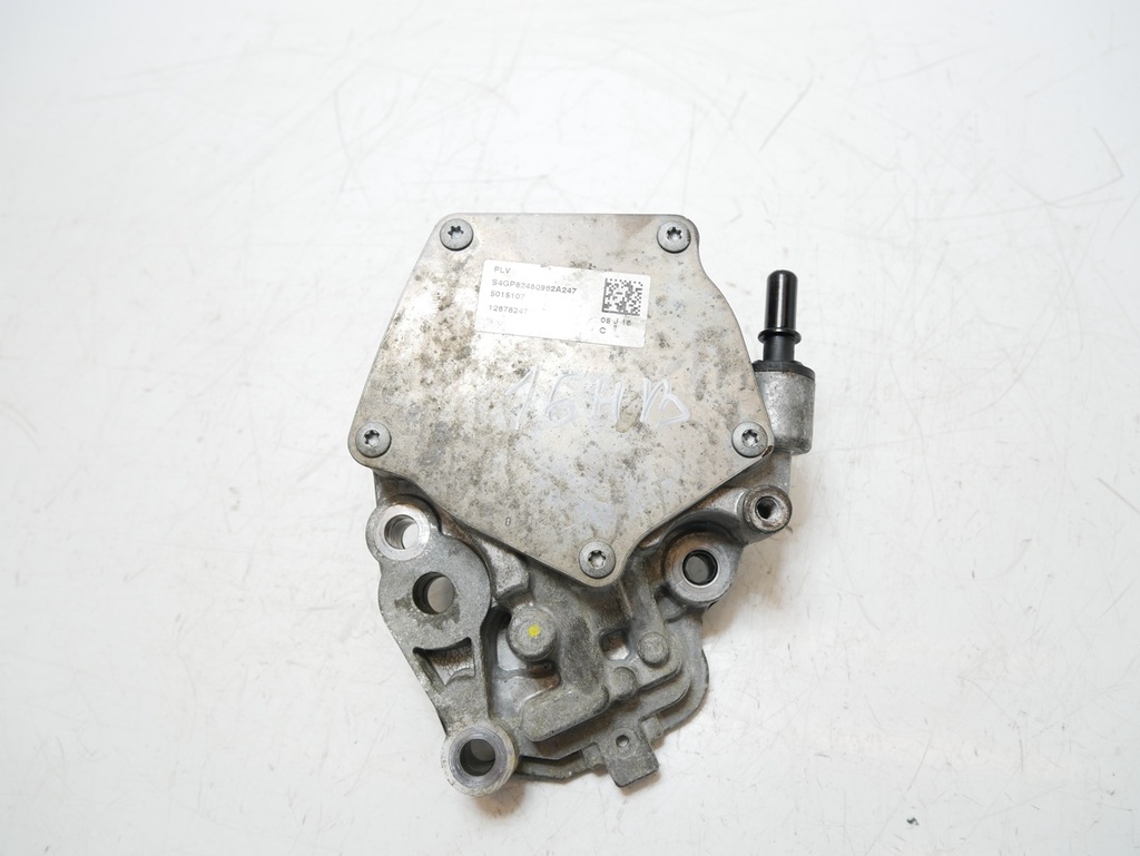 [MTD-466090] Bomba de vacío Opel Astra Adam Corsa 1.0 T D10XFL LE1
