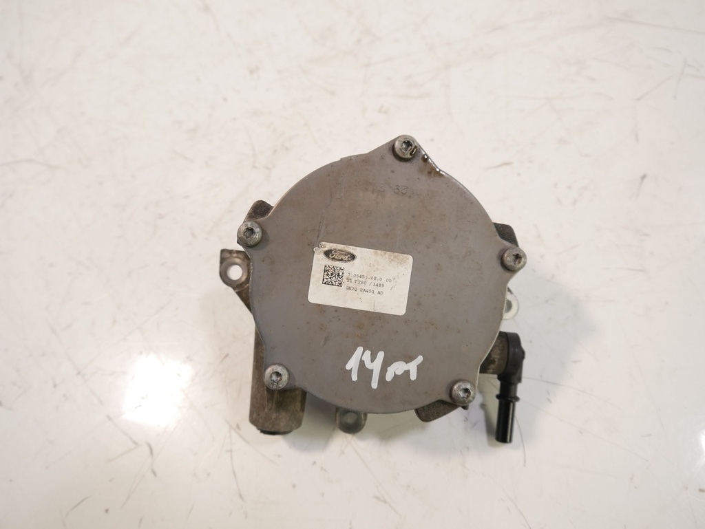 [MTD-466148] Bomba de vacío Ford Transit F3 2.0 EcoBlue BKFA BKFB