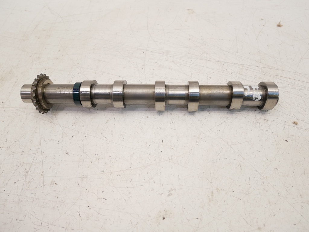 [MTD-466342] Árbol de levas Land Rover Range Rover L405 3.0 SDV6 306DTA GEN2