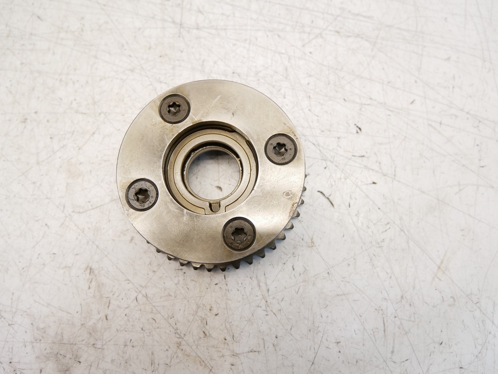 [MTD-466351] Árbol de levas Nissan Qashqai 1.3 DIG-T HR13DDT 130259227R