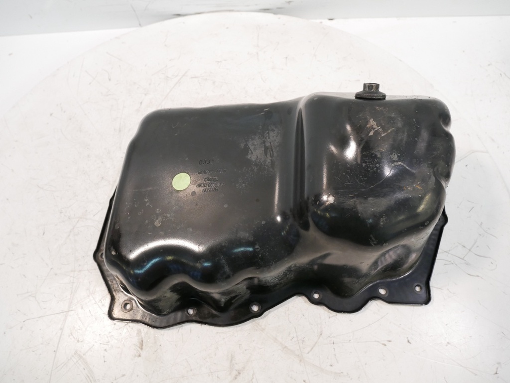 [MTD-466440] Cárter de aceite Ford Transit FC D 2.0 EcoBlue BKRA GK3Q-6675-AA