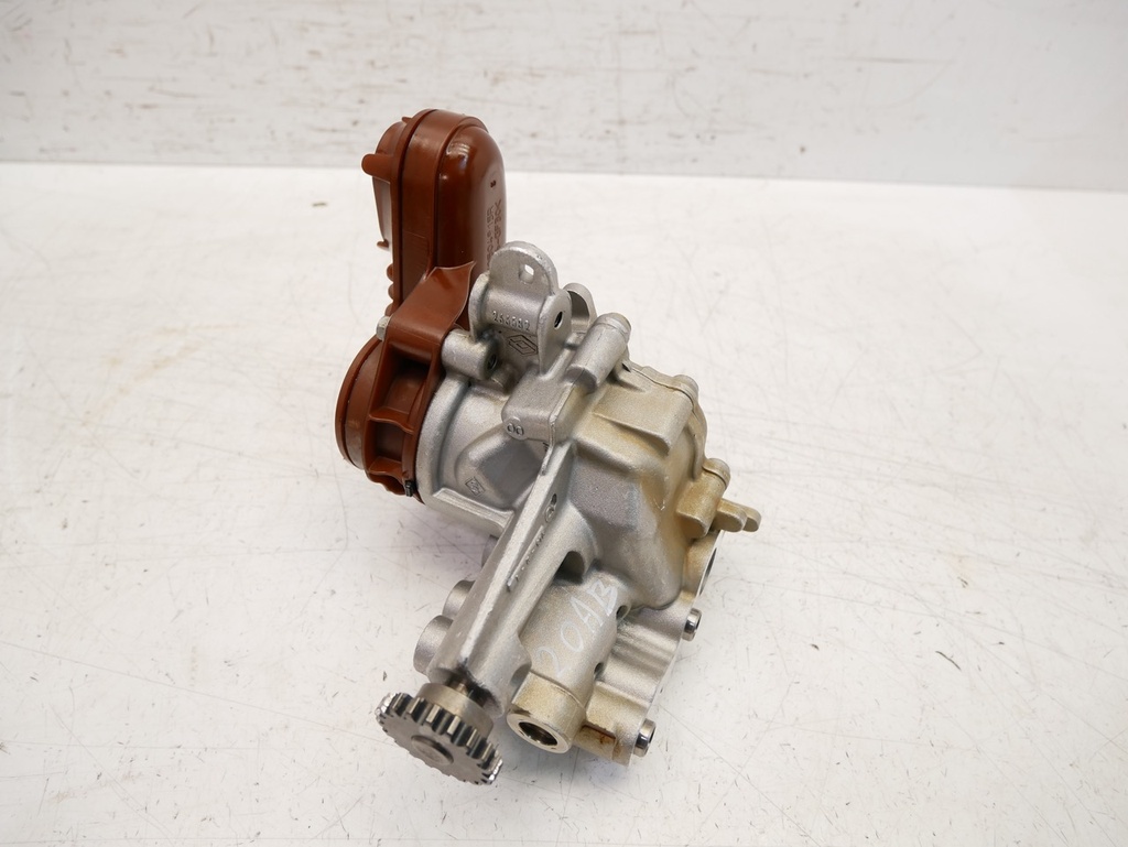 [MTD-466704] Bomba de aceite Nissan X-Trail T32 1.3 DIG-T HR13DDT HR13 150007372R