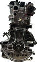 Motor Volvo S60 III 2.0 T6 Twin Engine B4204T34
