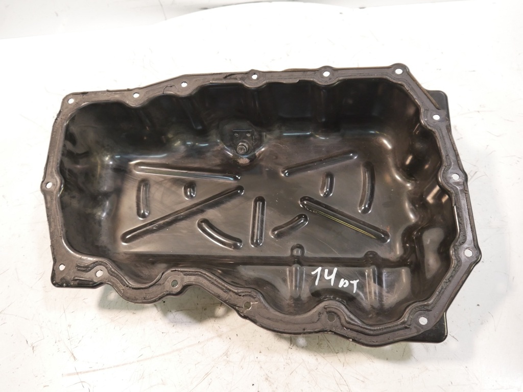 [MTD-466966] Cárter de aceite Ford Transit V 3 6 2.0 EcoBlue YMR6