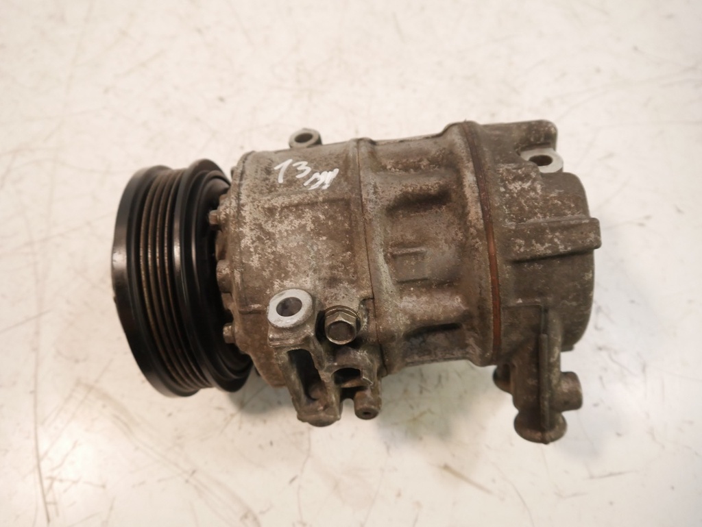 [MTD-467557] Compresor de aire acondicionado Opel Astra K Corsa 1.0 B10XFL (39034463)