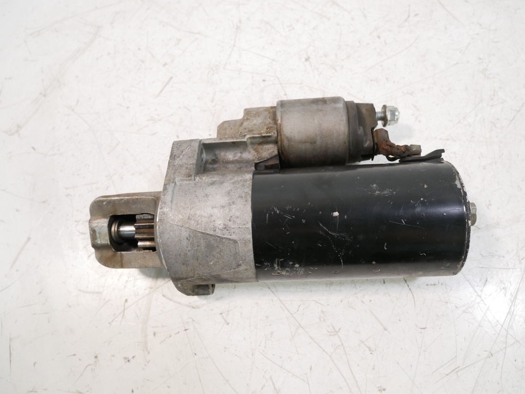 [MTD-467244] Motor de arranque Mercedes Clase S W222 3.0 CDI OM642.861